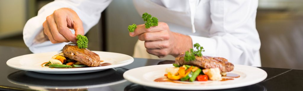 Hudson Estates Independent Living Culinary Services in Lansdale, PA