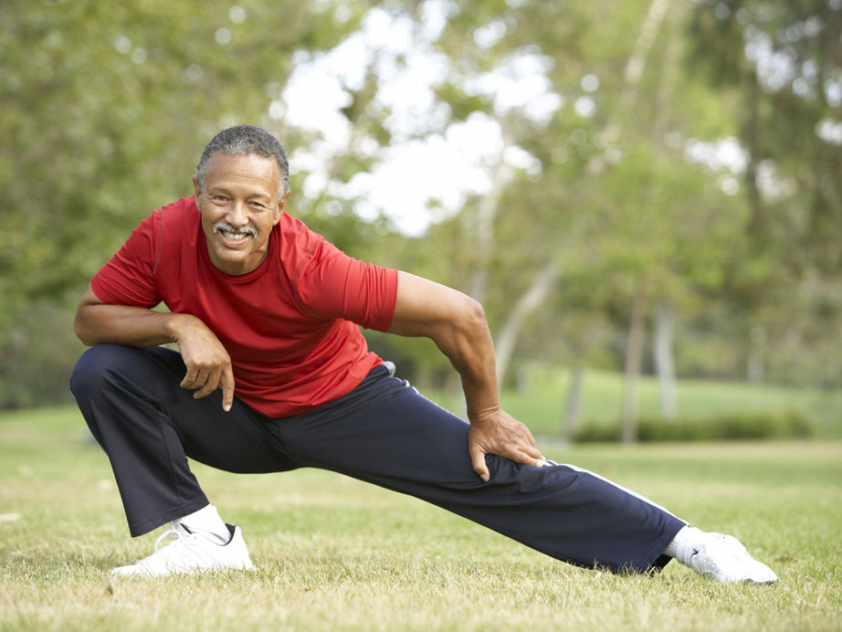 Senior Health and Wellness in Lansdale