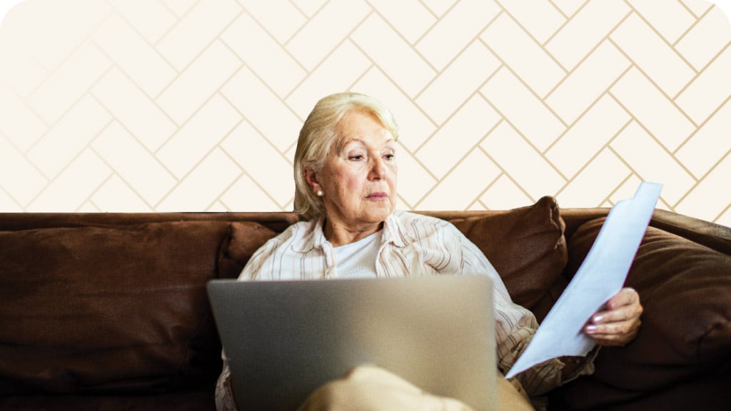 Choosing the right retirement home at Hudson Estates in Lansdale