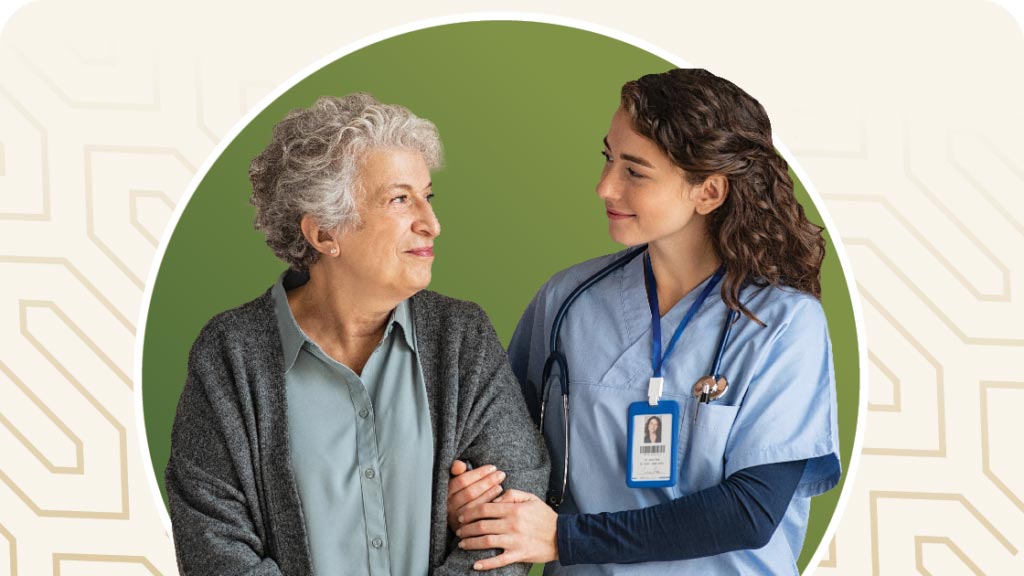 Choosing the right retirement home at Hudson Estates in Lansdale