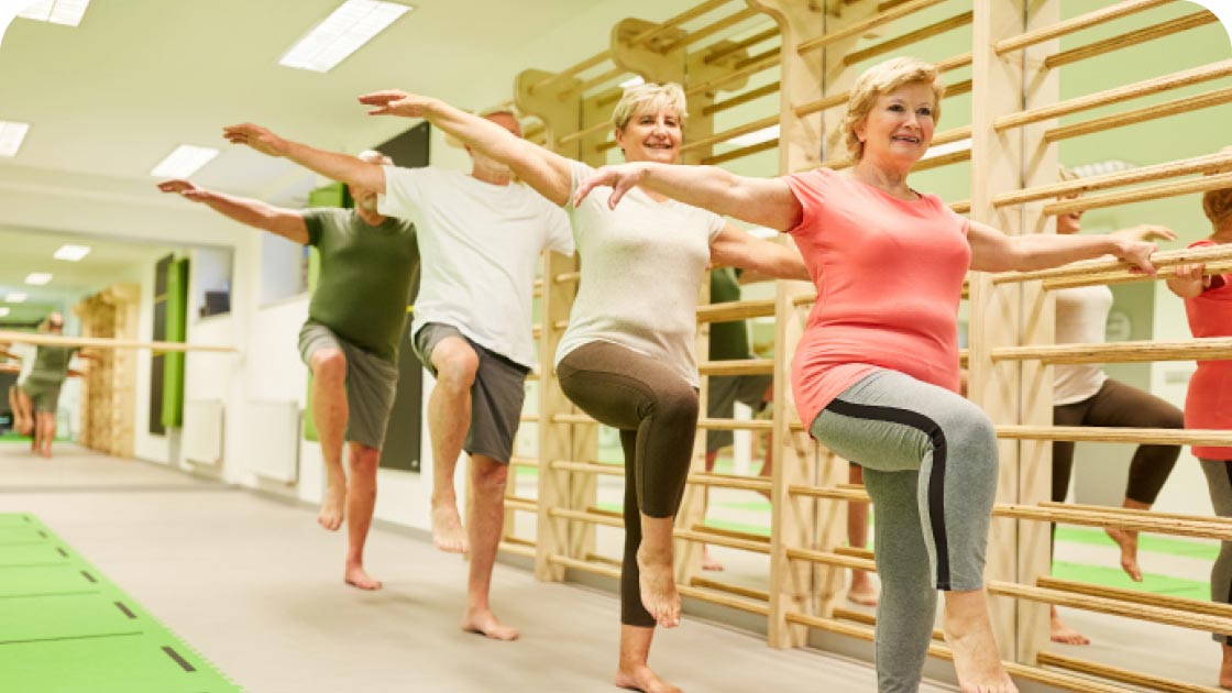 Fall Prevention: Strategies for Seniors to Stay Safe and Independent in Lansdale