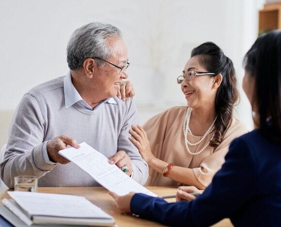 Senior Living Costs in Lansdale. Understanding Funding Options